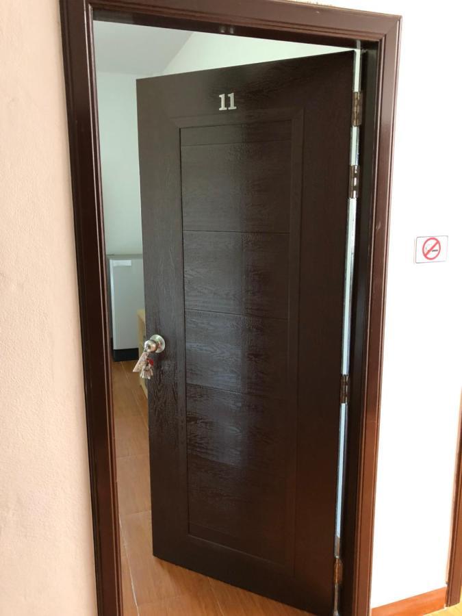 Rabbit Hotel Phetchabun Exterior foto