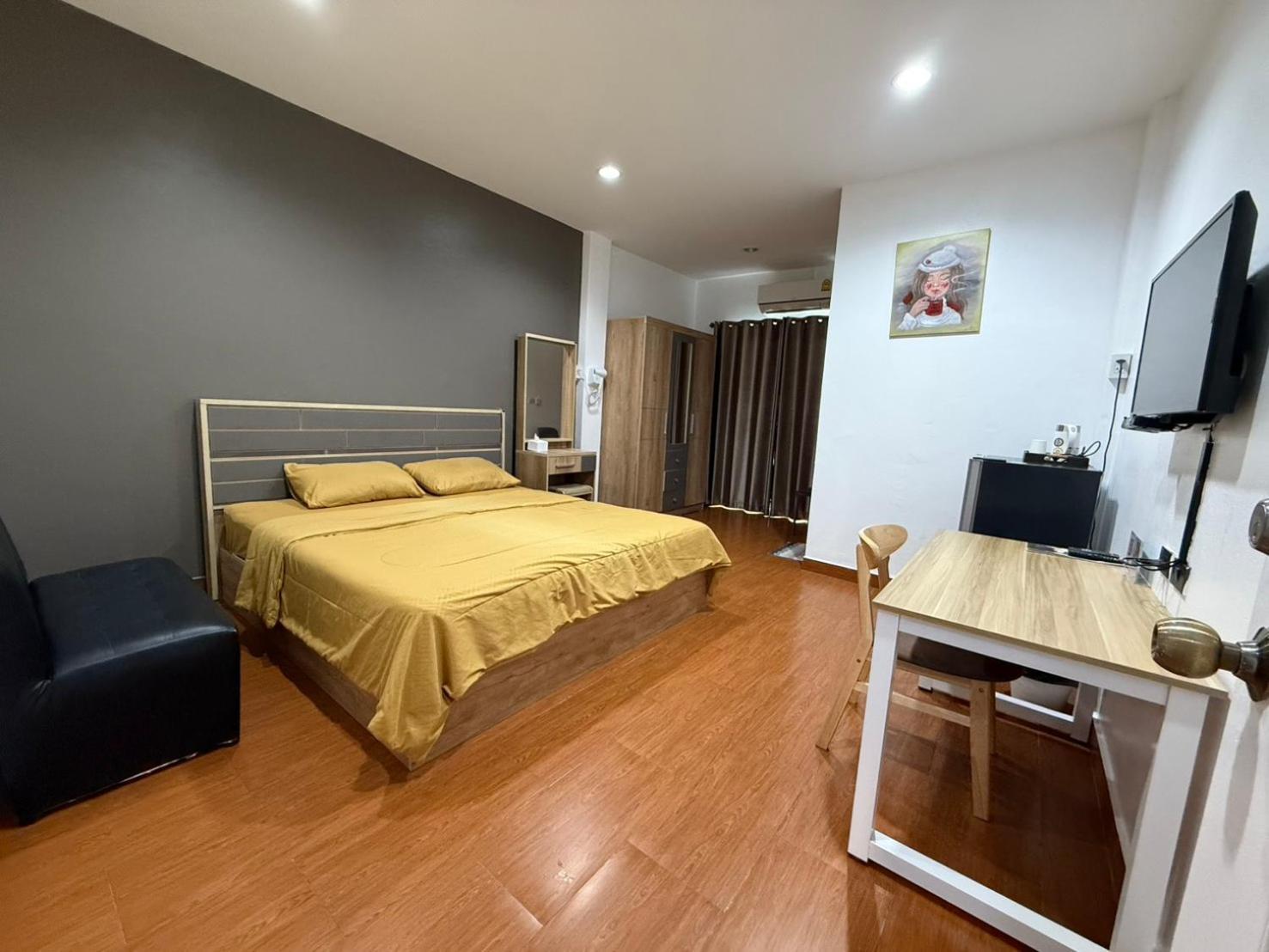 Rabbit Hotel Phetchabun Exterior foto